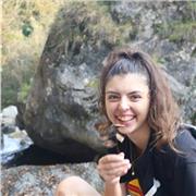 Studentessa di quinta (indirizzo Chimico) vorrebbe offrire il proprio aiuto nello studio della matematica e chimica